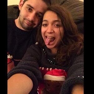 Meet your Posher, Jasmine